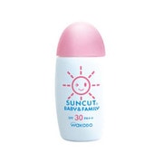 サンカット ベビー&ファミリー SPF30 30ml [ベビー用品/化粧品]