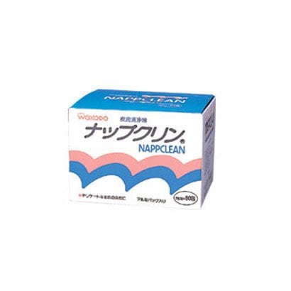 清浄綿 ナップクリン 80包 [ベビー用品]