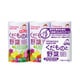 元気っち！くだものと野菜 125ml×3本 [対象月齢：7ヶ月頃～]