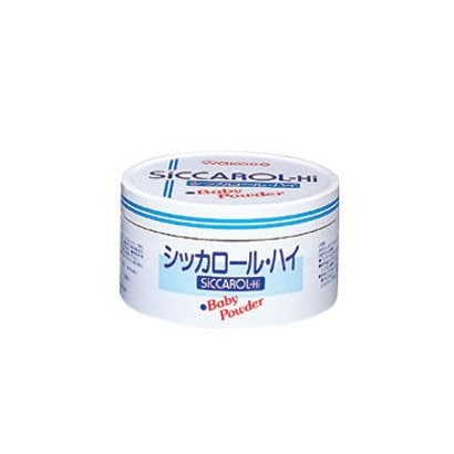 シッカロール・ハイ紙箱 170g [医薬部外品]