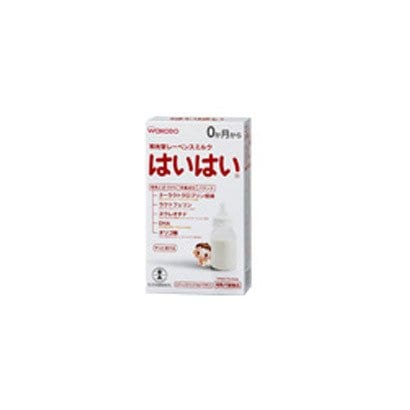 レーベンスミルク はいはい スティックパック 13g×10本 [対象月齢：0ヶ月～]