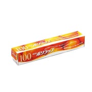 食品包装用ラップフィルム ポリラップ30cm×100m