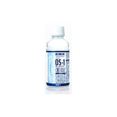 オーエスワンペットボトル 200ml [経口補水液]