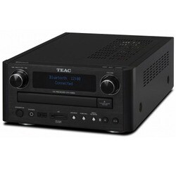 ヨドバシ.com - ティアック TEAC CR-H260i-B [CD・SDレシーバー