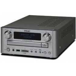 ヨドバシ.com - ティアック TEAC CR-H260i-S [CD・SDレシーバー
