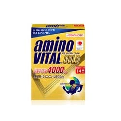 ヨドバシ.com - 味の素 アミノバイタル アミノバイタルGOLD 16AM-4010