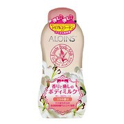 オーデボディミルク(ユリの香り) 250ml