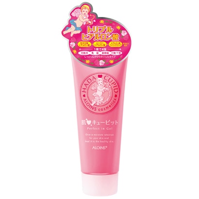 肌キューピットパーフェクトインゲル 80g チューブタイプ