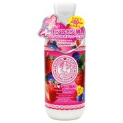 肌キューピット フレグランスローションB もぎたてベリーの香り 300ml