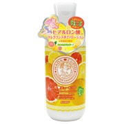 肌キューピット フレグランスローションG 搾りたてグレープフルーツの香り 300ml