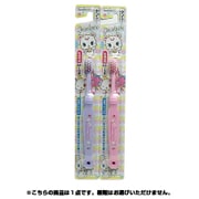 ジュエルペット0.5～3才 [こどもハブラシ]