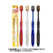 プレミアムケア歯ブラシ やわらかめ 1本 [プレミアム歯ブラシ 6列 レギュラー]