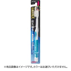リグEXハブラシ 超先細毛 かため 1本 [歯ブラシ]