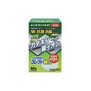 60錠 さわやかコレクトW抗菌