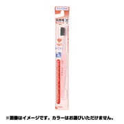 アラウ天然ハブラシやわらかめ [天然毛歯ブラシ]