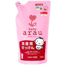 ヨドバシ Com サラヤ Saraya Arau アラウ Arau アラウ ベビー 洗濯用せっけん 詰替用 7ml 通販 全品無料配達 ヨドバシ Com サラヤ Saraya Arau アラウ Arau アラウ ベビー 洗濯用せっけん 詰替用 7ml 通販 全品無料配達