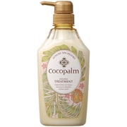 ココパーム ナチュラルトリートメント [600ｍL]