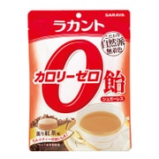 ラカント カロリーゼロ飴 薫り紅茶味 48g [カロリーゼロキャンディ]