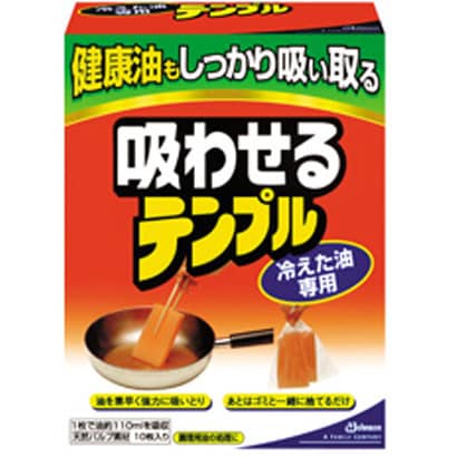 吸わせるテンプル 10枚入り
