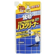 カビキラー カビも防げるバスクリーナー 詰め替え 350mL