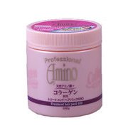 プロフェッショナルアミノ コラーゲン トリートメント ヘアパック680 [680g]
