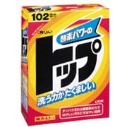 無りんトップ 特大 4.1kg [粉末洗剤]