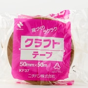 KF-37 [クラフトテープ 黄土]
