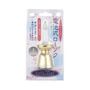 仏具 電池式ローソク ゴールド