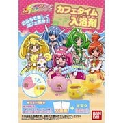 ガールズファミリーバス [入浴剤]
