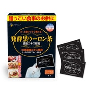 発酵黒ウーロン茶エキス顆粒 [健康食品]