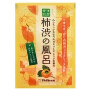 ファミリー柿渋入浴料25g [入浴料]