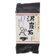 泥炭石100g [洗顔石鹸]