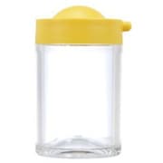 重ねて使える醤油さし 140ml イエロー K381Y