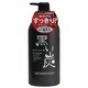 リアルベル 黒い炭洗身料 [580ml]