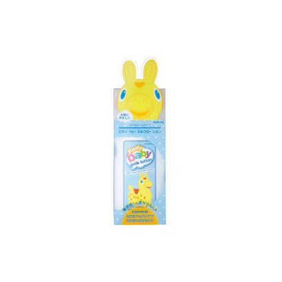 ロディ ベビーミルクローション 120mL