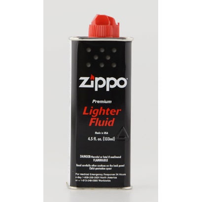タバコ用品 ジッポーオイル133ml