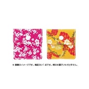 タバコ用品 ハワイアンフラワー携帯灰皿