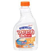 つやピカ透明クリーナー 付替 500mL [住宅用洗剤]