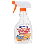 つやピカ透明クリーナー 本体 500mL [住宅用洗剤]