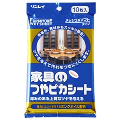 新作からSALEアイテム等お得な商品満載 リンレイ - ヨドバシ.com RINREI 家具木製品用 つやピカシート 掃除一般