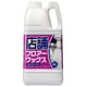 店舗用フロアーワックス [2L]