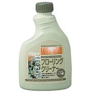 フローリングクリーナーハーブの香り 付替 [400mL]