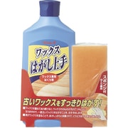 ワックスはがし上手 [500mL]