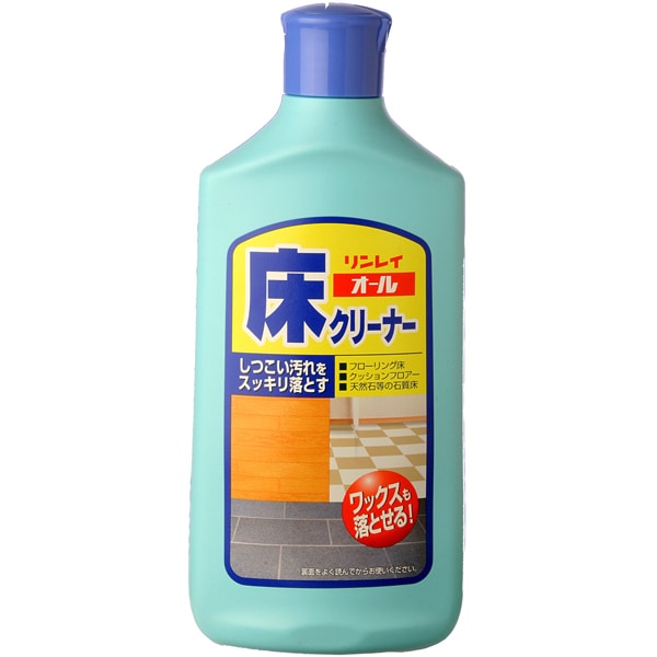 オール床クリーナー [500mL]
