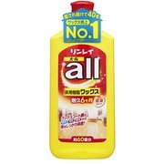オールワックス [1L]