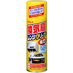 換気扇レンジクリーナー [330mL]
