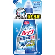 トイレのルック つめかえ用 350ml