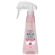 ルックきれいのミスト 布製品用 ふんわりローズ 本体  250ml