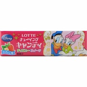 ディズニー・チューイングキャンディ5枚 [キャンディ]