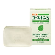 薬用ユースキンS ソープ [90g]